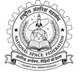 Emblem of the National Space Federation