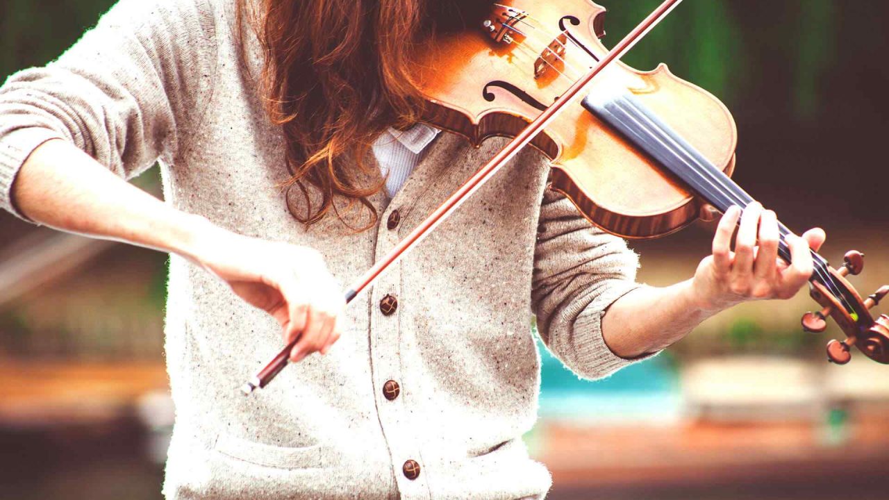 Scientific Benefits Of Learning Music