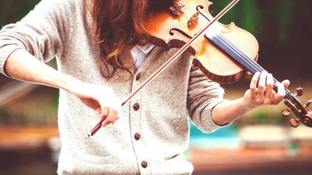 Scientific Benefits Of Learning Music