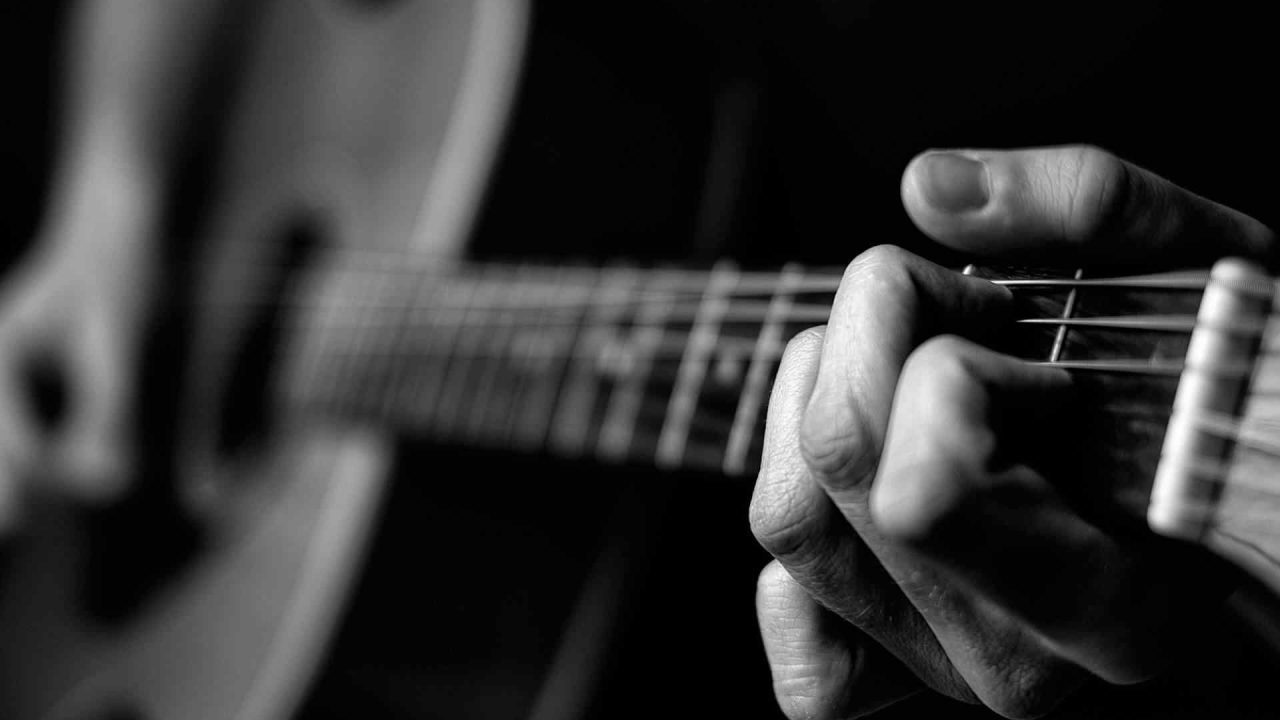 What Career Options Are In Music?