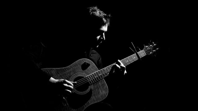 Lost In Music – Where To Start!