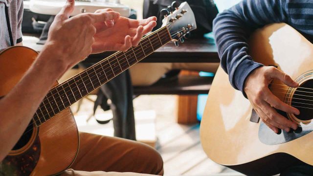 Violin Lessons for Beginners